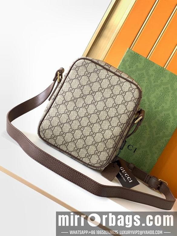 Gucci Bags 1:1 7032-5 19X22X6cm WP