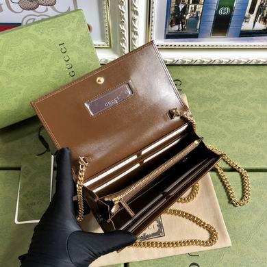Gucci Bags 1:1 621888 19X10X4cm DF
