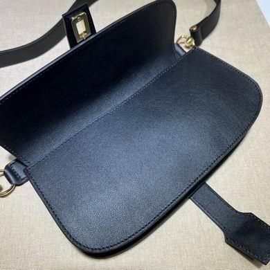 Gucci Bags 1:1 718154 24.5X15.5X5cm DF