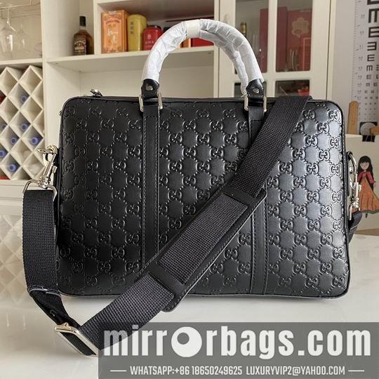 Gucci Bags 1:1 435322 36.5X25X6cm DF