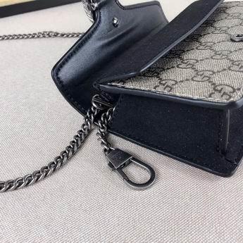 Gucci Bags 1:1 GU476432啡棕