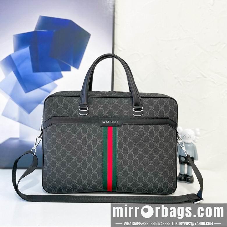 Gucci Bags 1:1 A103 38X28X7cm XM 2colour