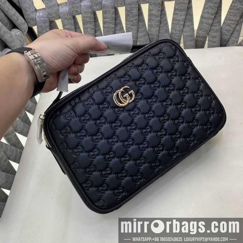 Gucci Bags 1:1 5242-5 25X18X8cm WP