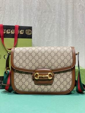Gucci Bags 1:1 700457 30X21X7.5cm DF