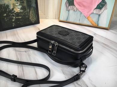 Gucci Bags 1:1 WD671674 18X10X7