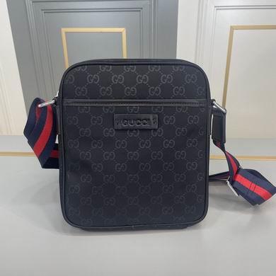 Gucci Bags 1:1 8352-3 26X28X6cm XM