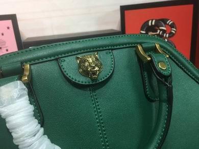 Gucci Bags 1:1 Rebelle WD516459 39X25X11
