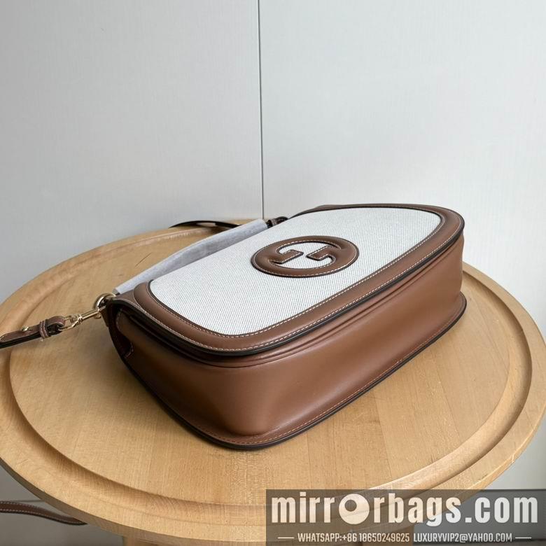 Gucci Bags 1:1 815716 32X17X10cm DF 2colour