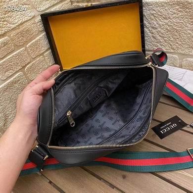 Gucci Bags 1:1 31X21X7cm 122902 XM
