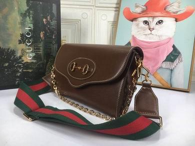 Gucci Bags 1:1 WD677286 26X16X4