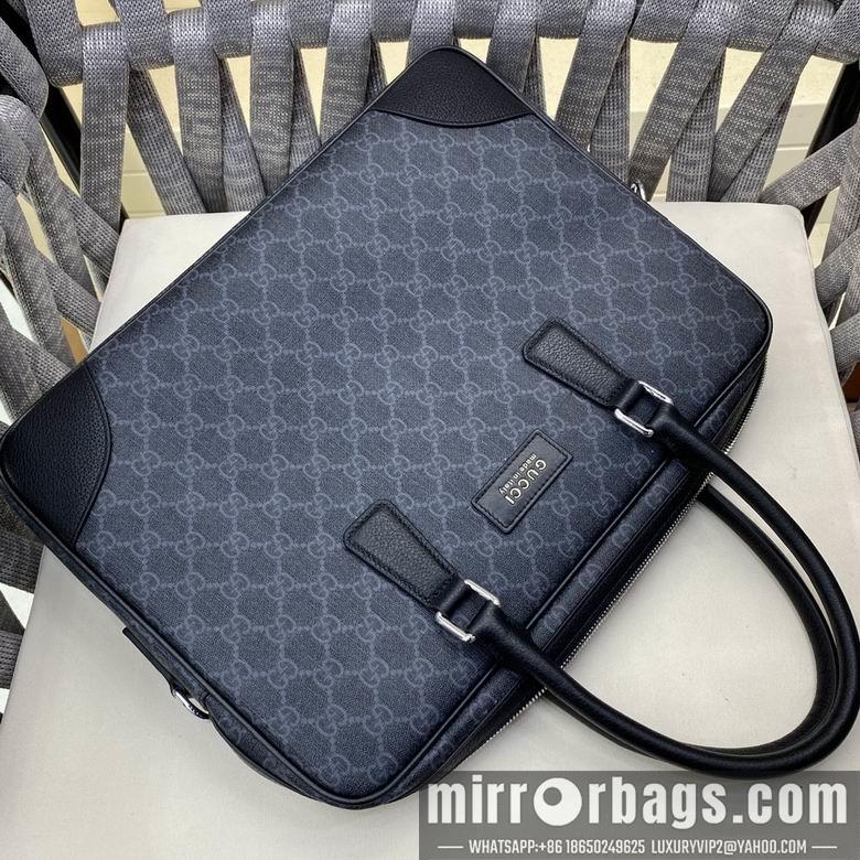 Gucci Bags 1:1 5220-1 39X28X7cm XM 2colour