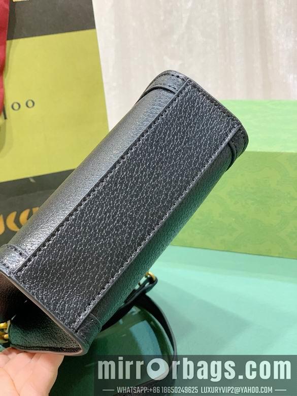 Gucci Bags 1:1 739079 15.5X19.5X6cm DF 5