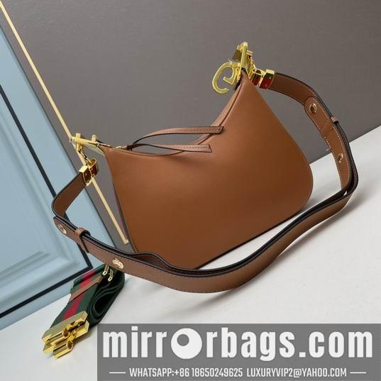 Gucci Bags 1:1 Gucci Attache 699409 23x22x5cm ww5色