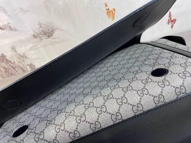 Gucci Bags 1:1 495909 44X28X14cm DF 2colour
