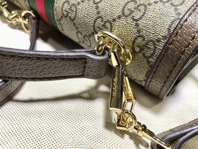 Gucci Bags 1:1 WD651055 25X17.5X7