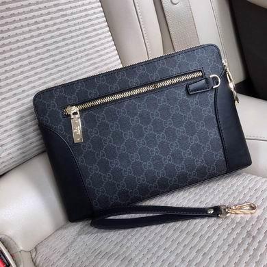 Gucci Bags 1:1 825-1 27X19X4cm XM 2colour