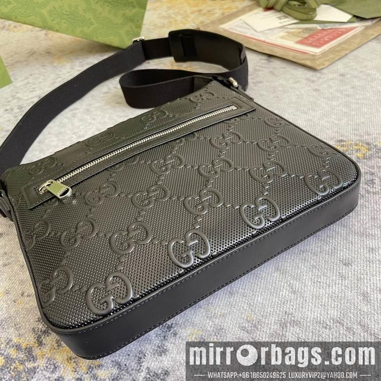 Gucci Bags 1:1 406410 26X23X3cm DF 2colour
