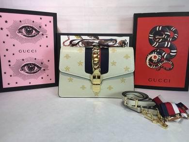Gucci Bags 1:1 WD524405 25.5X17X8