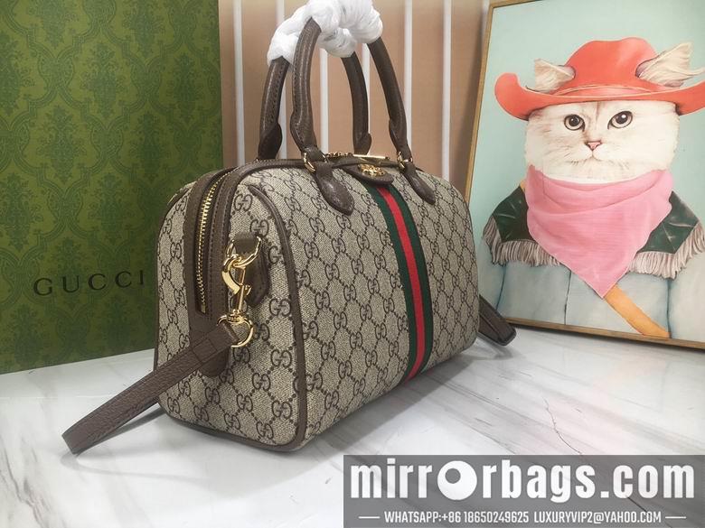 Gucci Bags 1:1 772061 26.5X17.5X14cm DF 3colour