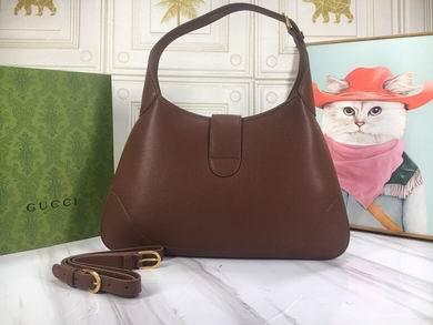 Gucci Bags 1:1 Aphrodite 726274 39X38X2cm DF 2colour