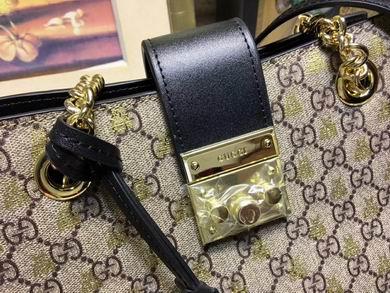 Gucci Bags 1:1 498156 26X18X10cm DF