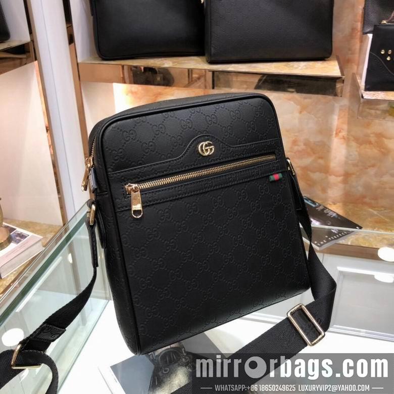 Gucci Bags 1:1 180159-4 28X26X6cm WP