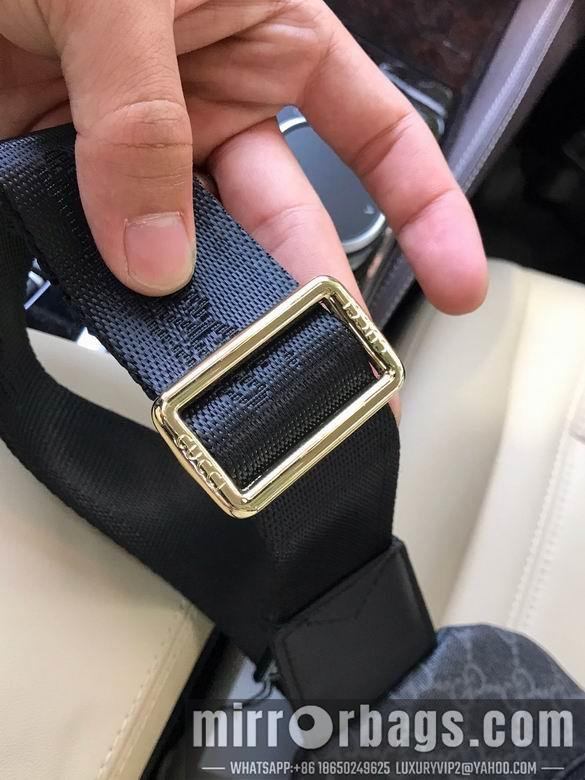 Gucci Bags 1:1 0T119-4 17X30X6cm XM 2colour