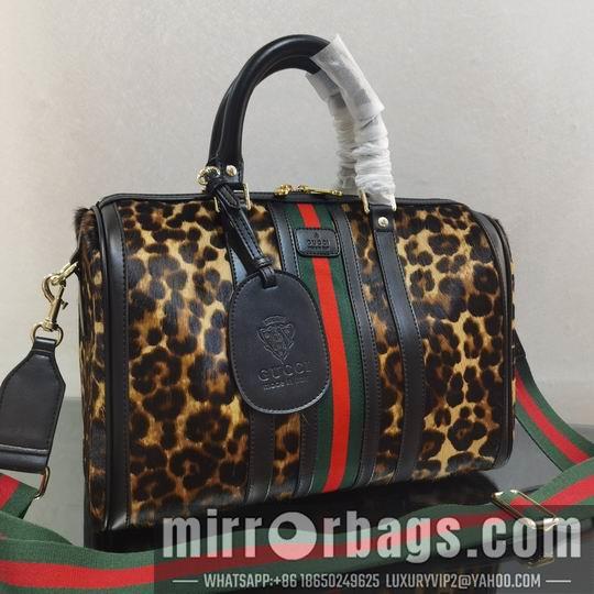Gucci Bags 1:1 387605 34x22x18cm df05