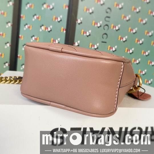 Gucci Bags 1:1 598597 10.5x17x5cm df01
