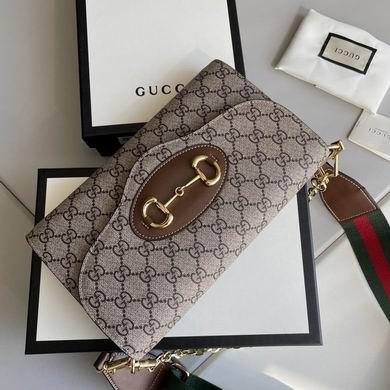 Gucci Bags 1:1 WL677286