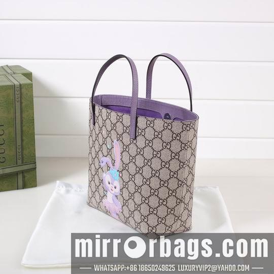 Gucci Bags 1:1 410812 20.5x20x10cm df23
