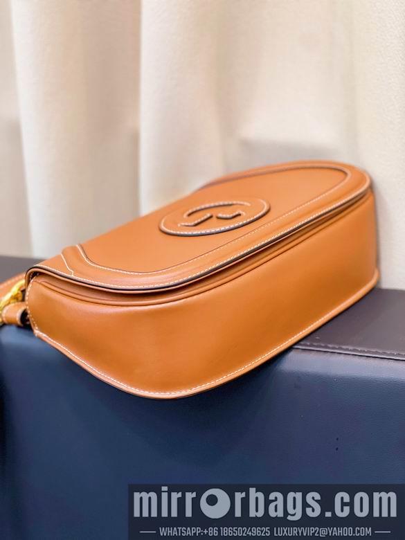 Gucci Bags 1:1 815714 27X17X7cm DF 4colour