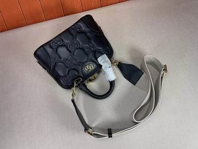 Gucci Bags 1:1 727793 19X13X10cm DF 3colour