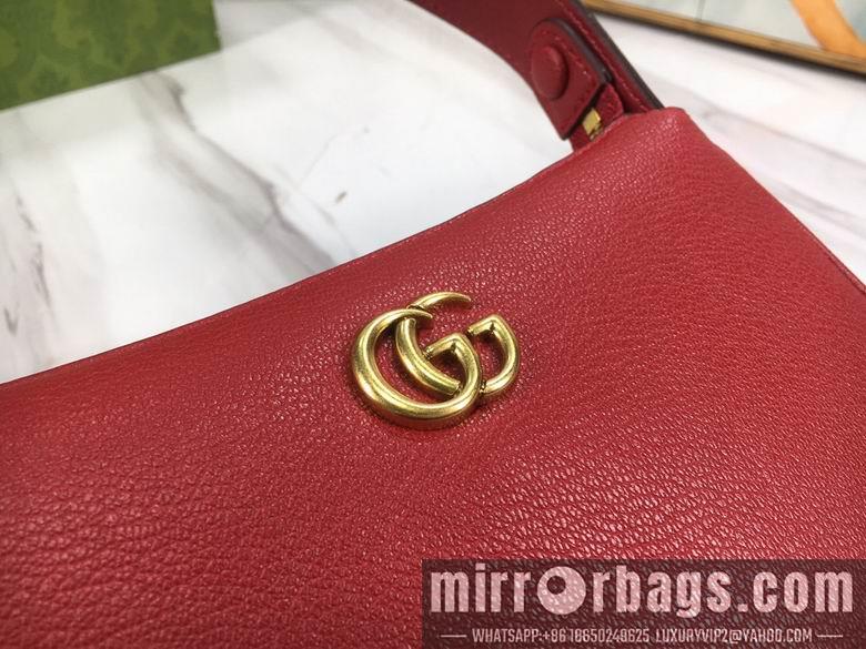 Gucci Bags 1:1 Aphrodite 739076 21X12X4cm DF 2colour