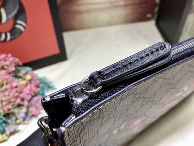Gucci Bags 1:1 473904 30.5X21X1.5cm DF 3colour