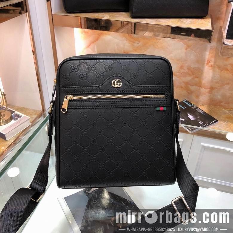 Gucci Bags 1:1 180159-4 28X26X6cm WP