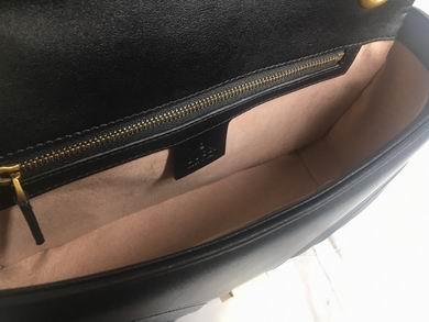 Gucci Bags 1:1 443497 26X15X7cm DF-3