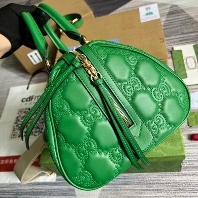 Gucci Bags 1:1 702242 31X19X22cm MP 4colour