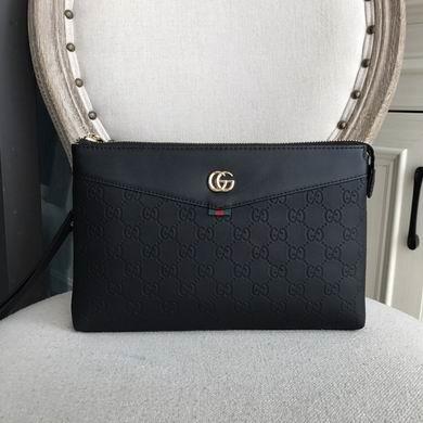 Gucci Bags 1:1 7501-4 28X18X3cm XM