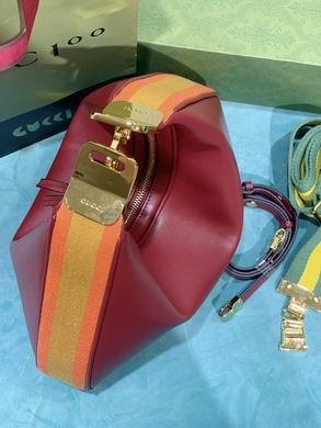 Gucci Bags 1:1 702823 35X32X6cm DF 2colour