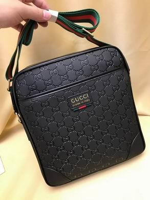 Gucci Bags 1:1 33030-2 30X25X7cm WP