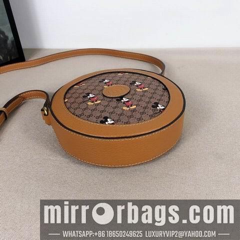 Gucci Bags 1:1 WD603938米奇