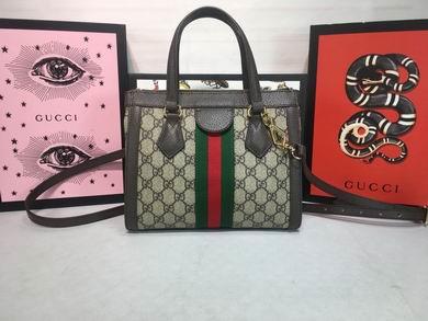 Gucci Bags 1:1 547551 24X20X10cm DF