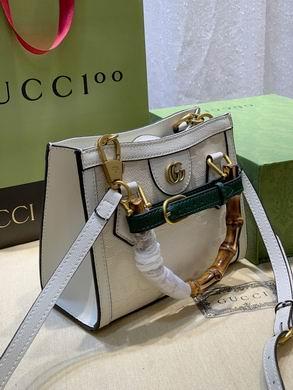 Gucci Bags 1:1 702732 20X16X10cm DF