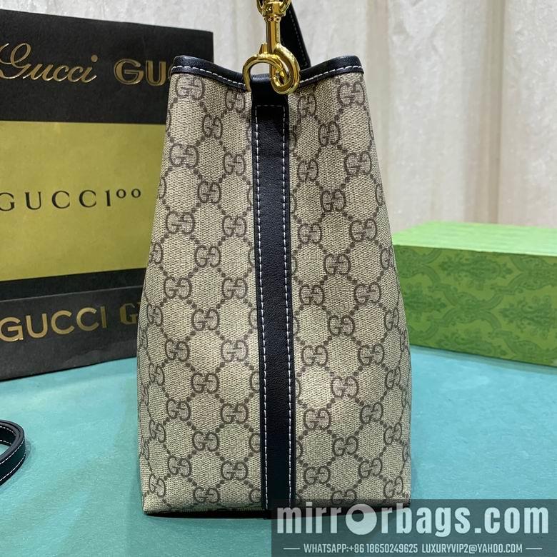 Gucci Bags 1:1 Emblem 815103 25X25X15.5cm DF