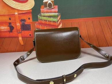 Gucci Bags 1:1 602204 25X18X8cm DF 3colour