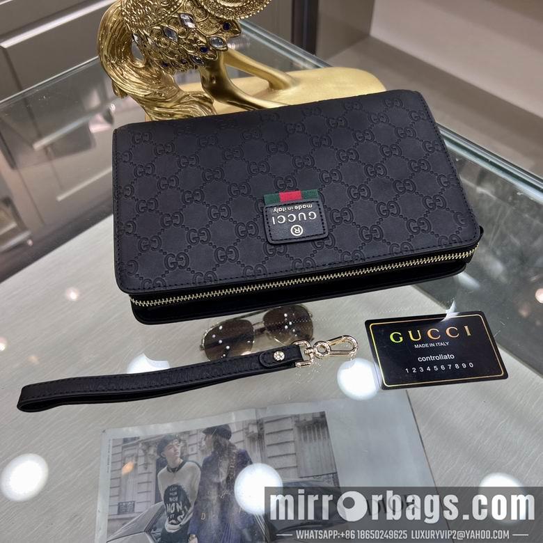 Gucci Bags 1:1 66112-7 25X16X5.5cm XM