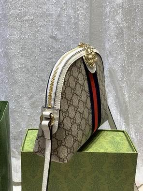 Gucci Bags 1:1 Ophidia 499621 23x19x8cm df03