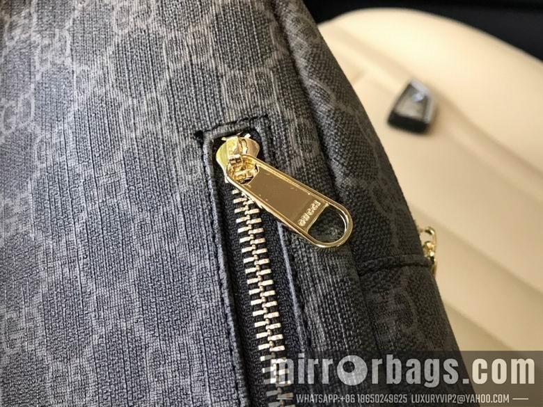 Gucci Bags 1:1 0T119-4 17X30X6cm XM 2colour