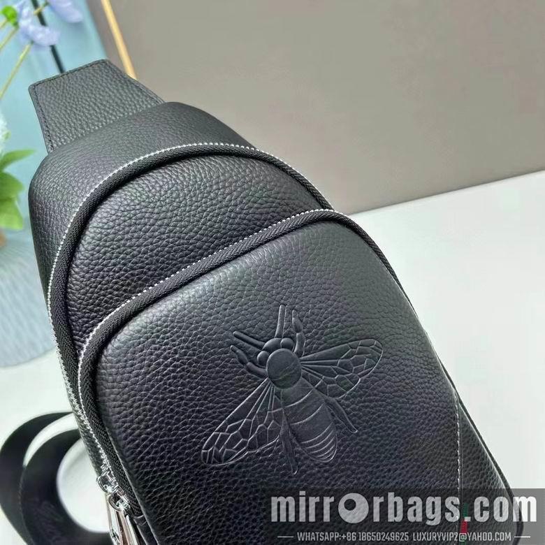 Gucci Bags 1:1 396 16X25X7cm WP